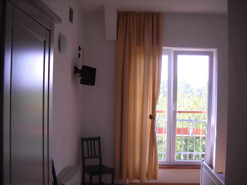 Agriturismo Campi Di Grano Roncade Rom bilde
