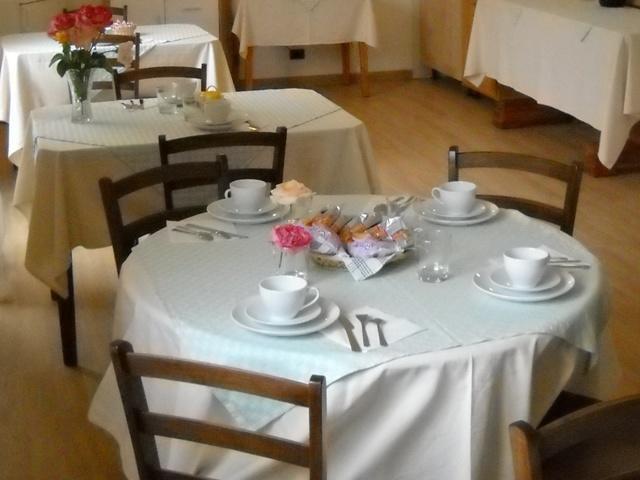 Agriturismo Campi Di Grano Roncade Eksteriør bilde